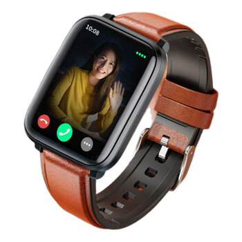 Elderly people call anti-fall alarm and anti-lost positioning bracelet