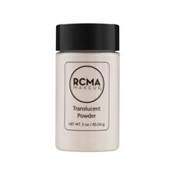 rcma American black pepper loose powder skin tone transparent setting powder ຄວບຄຸມຄວາມມັນດົນນານ ຄວບຄຸມຄວາມມັນ ບໍ່ເອົາເຄື່ອງແຕ່ງໜ້າ ກັນນໍ້າ