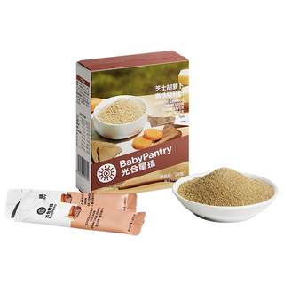 babycare pork liver powder rice mix infant food supplement