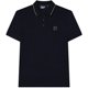 FILA Fila men's short-sleeved POLO