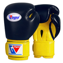 Professional Boxing Gloves for Children and Adults, Suitable for Men and Women, Muay Thai Training Gloves, Sanda Punching Bag Competition Fighting Gloves, Thickened