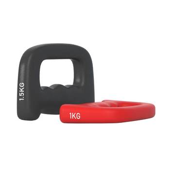 Weight-bearing dumbbell hand-held boxing small dumbbell for home use
