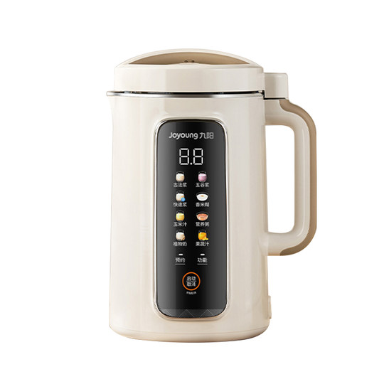 Joyoung Bass Шумоподавление Питательное древнее молоко соевого молока