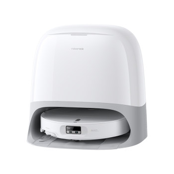 Roborock p20 ultraplus ໂທລະສັບທີ່ພິມຄືນໃໝ່ຢ່າງເປັນທາງການ