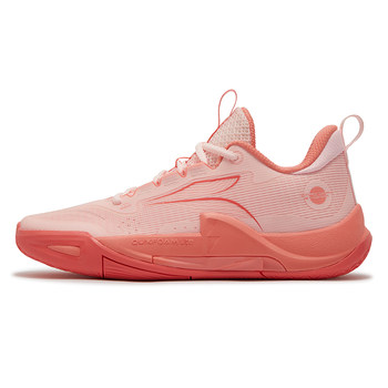 Dinwiddie team2se basketball shoes 361 men's shoes sports shoes autumn wear-resistant grip anti-slip practical training shoes