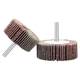 Grinding head polishing blinds with handle