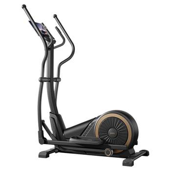 Youmei elliptical machine designated by hangzhou asian games