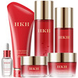 Pomegranate skin care set