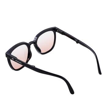 Xu lu's same style moxun sunglasses