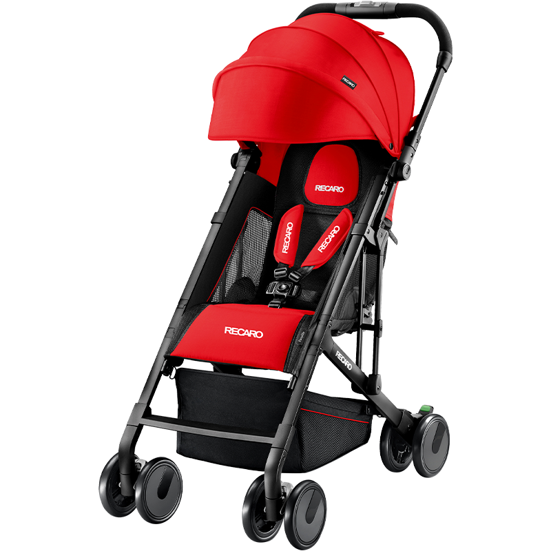 Stroller baby online recaro