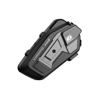 Vimetong v10s helmet bluetooth headset new product