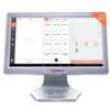 Meituan catering all-in-one cash register milk tea guaranteed price