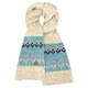 Women's scarf 2025 new winter student high-end sense