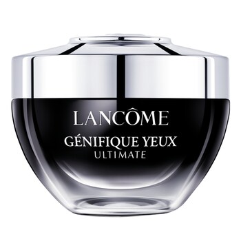 Lancôme little black bottle glowing eye cream ຮູບແບບດຽວກັນຂອງ zhang linghe ໃຫ້ຄວາມຊຸ່ມຊື້ນ, ຮັດກຸມ, ເຮັດໃຫ້ມີແສງແລະວົງຊ້ໍາ o