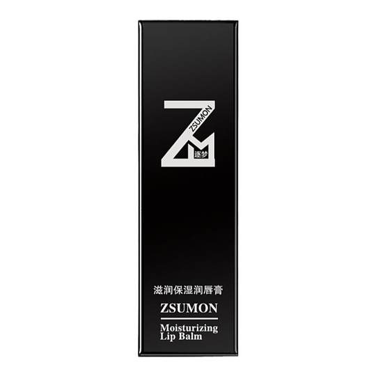 Hot Selling 10W+ Men's Lip Balm Moisturizing and Anti-Drying