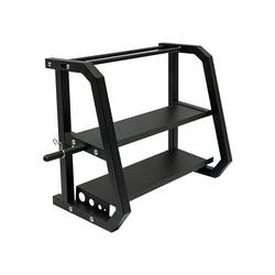 Dumbbell rack home commercial rack men's and women's fitness equipment kettlebell rack dumbbell storage storage rack holder