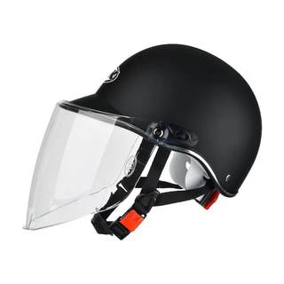 ak Aikai half-helmet commuting all-season sun protection electric vehicle