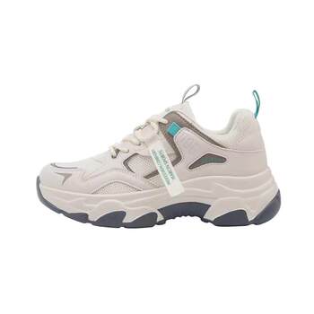 Yierkan women's shoes official flagship store gives mother shoes