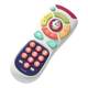 Huile baby remote control toy simulation baby mobile phone