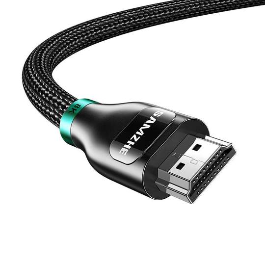 Shanze киберспортивного класса HDMI2.1 сверхчеткая линия 8K 240 Гц