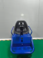 Гусеничный автомобиль (залог)