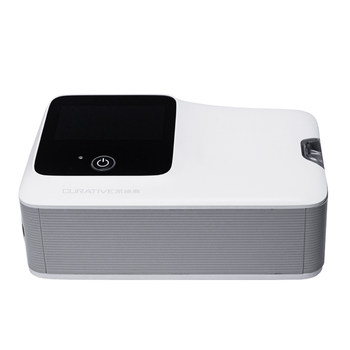 Resmec cadita fortis second generation ventilator