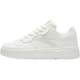 Anta relaxed丨Female student fashionable white shoes