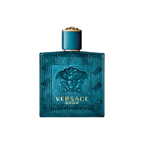 (Self-operated) Versace Versace mens perfume 100ml tree woody long-lasting mens woody eau de toilette