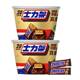 Snickers sandwich chocolate 400g 2 barrels 1 set
