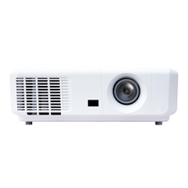 (Highlight new product 3500 lumens during the day breaking the industry price) E2 projector office home conference teaching online class commercial training education business high-definition home projector 1979