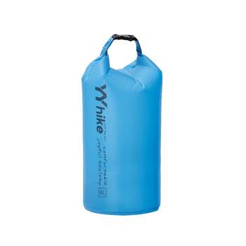 Yyhike outdoor lightweight waterproof bag traversing stream drifting beach hot spring surfing smell storage bag