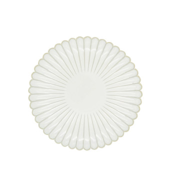 Blooming japanese dining tray set