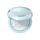 PL Water Wave Blue Honey Powder Graffiti Marble Powder Mixed Skin Makeup Oil Control Makeup ຕິດທົນດົນ