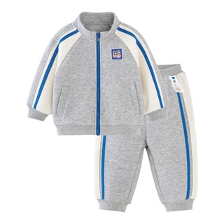 Mini balabara college style casual set