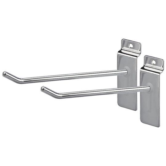 坑板钩 万用板 勾坑板钩 槽板挂钩手机配件饰品挂钩 不锈货架挂钩