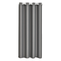 Partition curtains can be cut for free and hung without drilling to install new bedroom and living room aisle cloth curtains to block debris