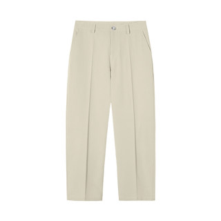 PSOBrand22AW3 autumn trousers