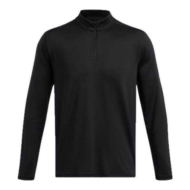 Under Armour official UA spring and summer Motion men's 1/4 zip training sweatshirt 1387434