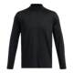 Under Armour official UA spring and summer Motion men's 1/4 zip training sweatshirt 1387434