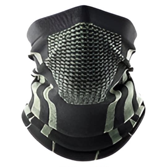 Велосипедная холодная маска для согрева | Более 20 000 дополнительных покупок