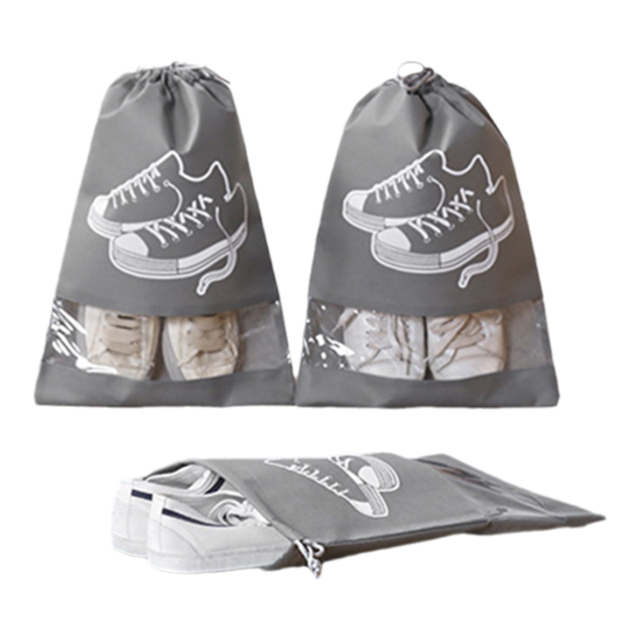 Travel-alive artifact household trunk storage bag