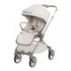 Stroller nanny ໃນ​ບັນ​ດາ strollers ຄຸນ​ນະ​ພາບ​ຕໍາ​ແຫນ່ງ​ໃຫ້​ກັບ​ນັກ​ຮຽນ​ໃຫມ່​