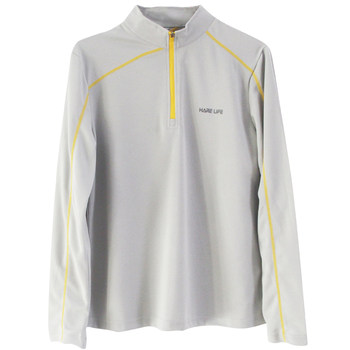Sports running quick-drying skin-friendly breathable top