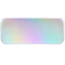 Kagamine Glasses Case High-end Portable Pressure-proof and Waterproof Womens 2024 New Mens Sunglasses Storage Box