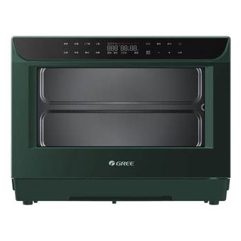 Gree desktop steam oven new products