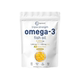 Micro American deep sea fish oil Omega3240 capsules