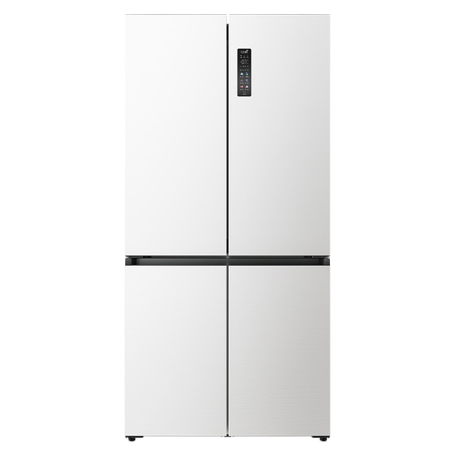 TCL Ice Kirin Magnetic Fresh Machine Emperor 515 Liter Cross Zero Embed