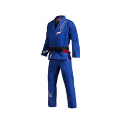 Hayabusa Brazilian Jiu-Jitsu Gi, Judo Uniform, Jiu-Jitsu Uniform, Bjj Gi for Men and Women, Ultra-Lightweight