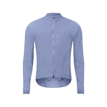GRC Jieao endless new tech black label windproof long-sleeved road bicycle riding windbreaker jacket for men and women