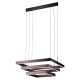 Xinterike Restaurant Modern Simple Aviation Grade Aluminum